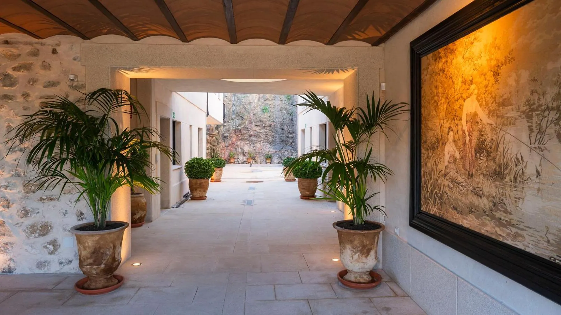 Apartamentos Florinda De La Cava Toledo - 7 0*,  Espagne