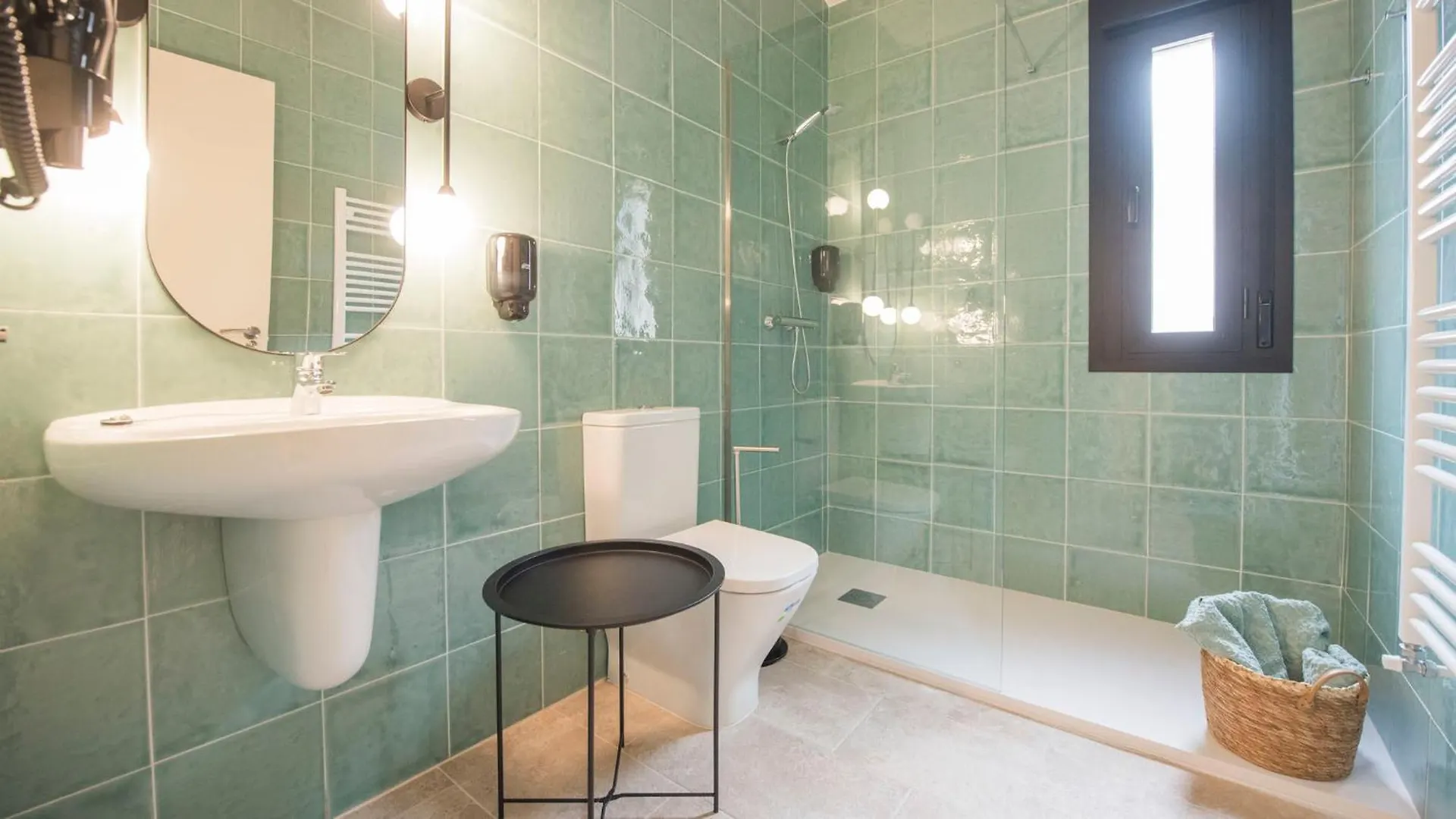 Appartement Apartamentos Florinda De La Cava Toledo - 7