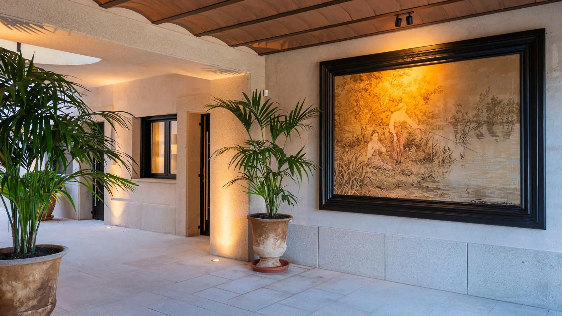 Apartamentos Florinda De La Cava Toledo - 7